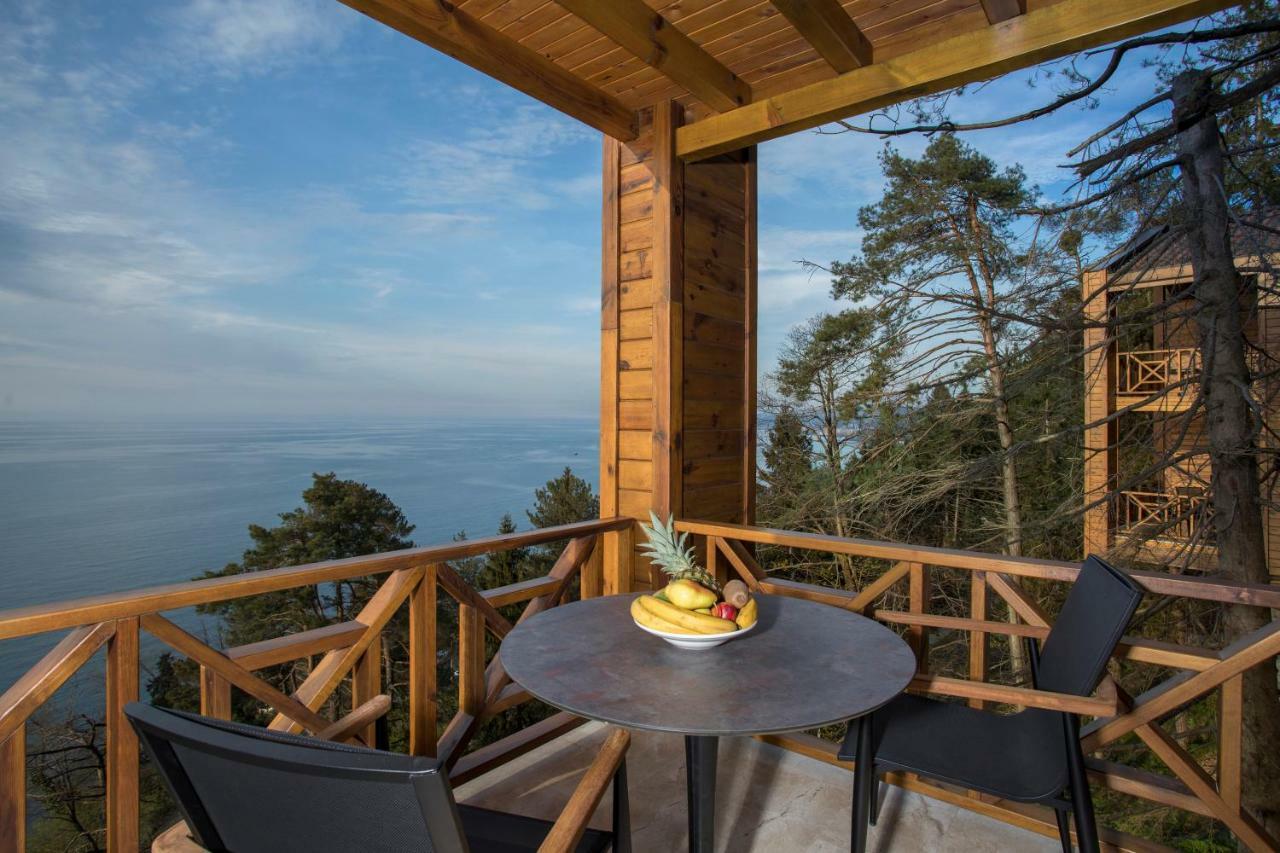 Hotel Hancioglu Orman Evleri & Trabzon